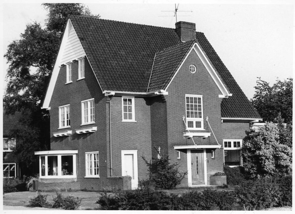 gemeentegebouwen